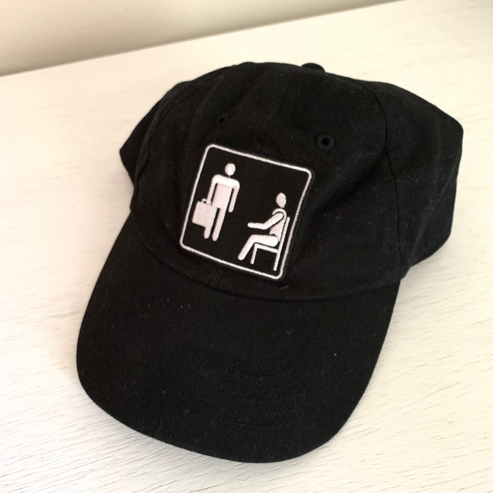 The Office Funko Baseball Cap
